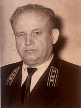 Горбунов Алексей Яковлевич